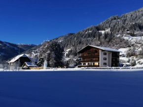 Apartments Edenhof Bad Kleinkirchheim